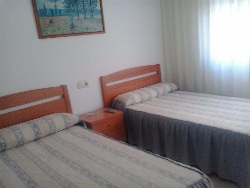 Vagalume 2* Boiro
