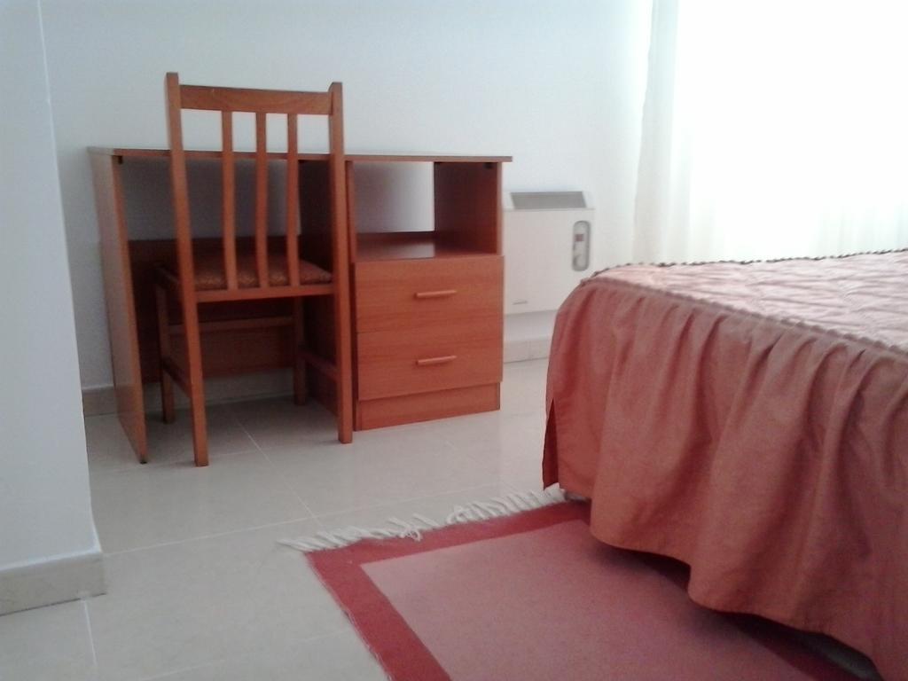 Vagalume 2* Boiro