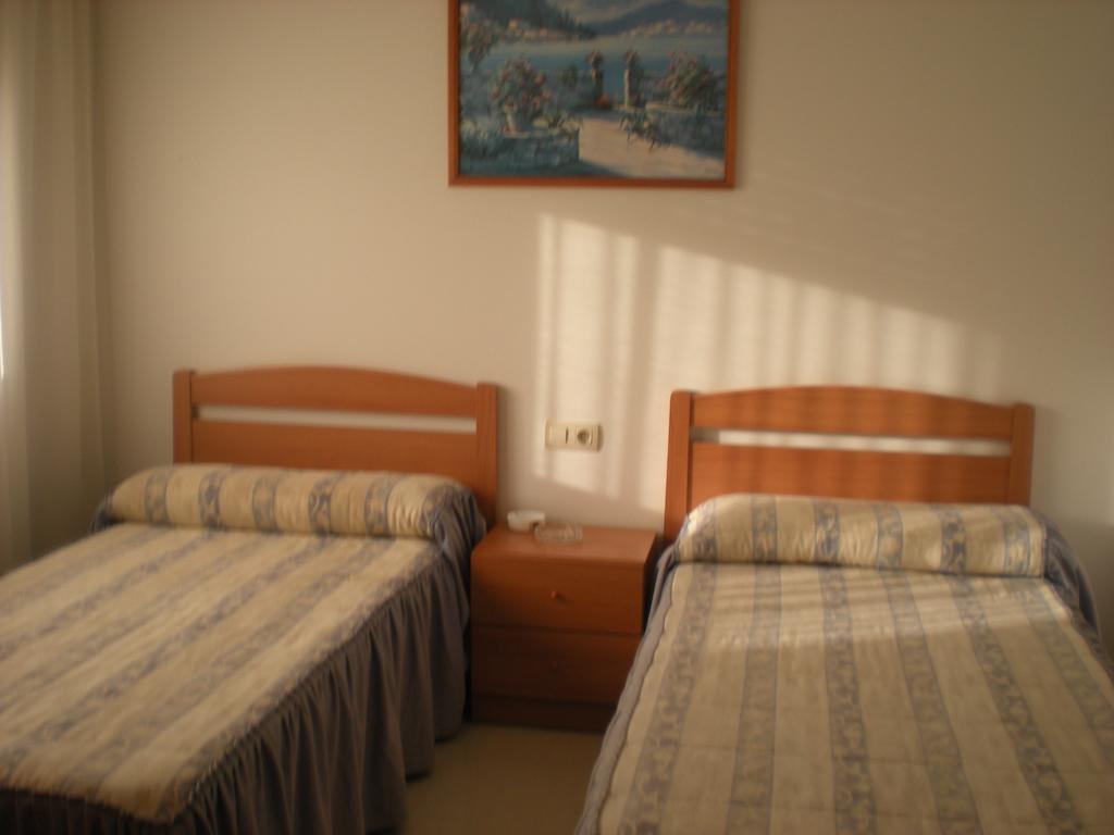 Vagalume 2* Boiro