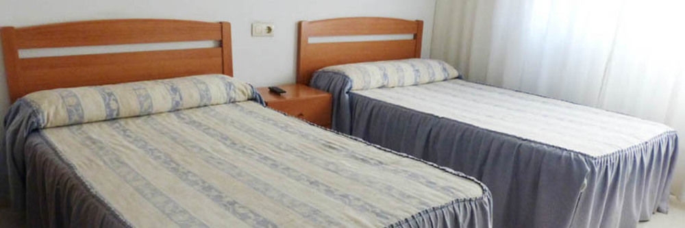Vagalume Pensjonat 2*