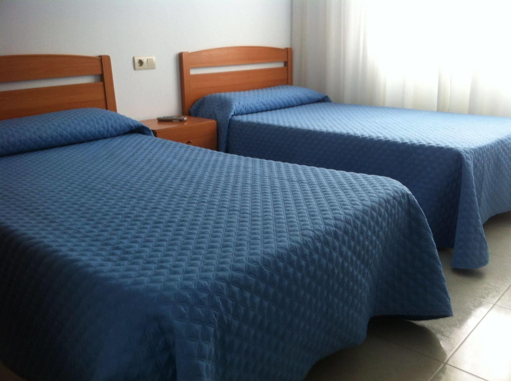 Pensjonat Vagalume 2*