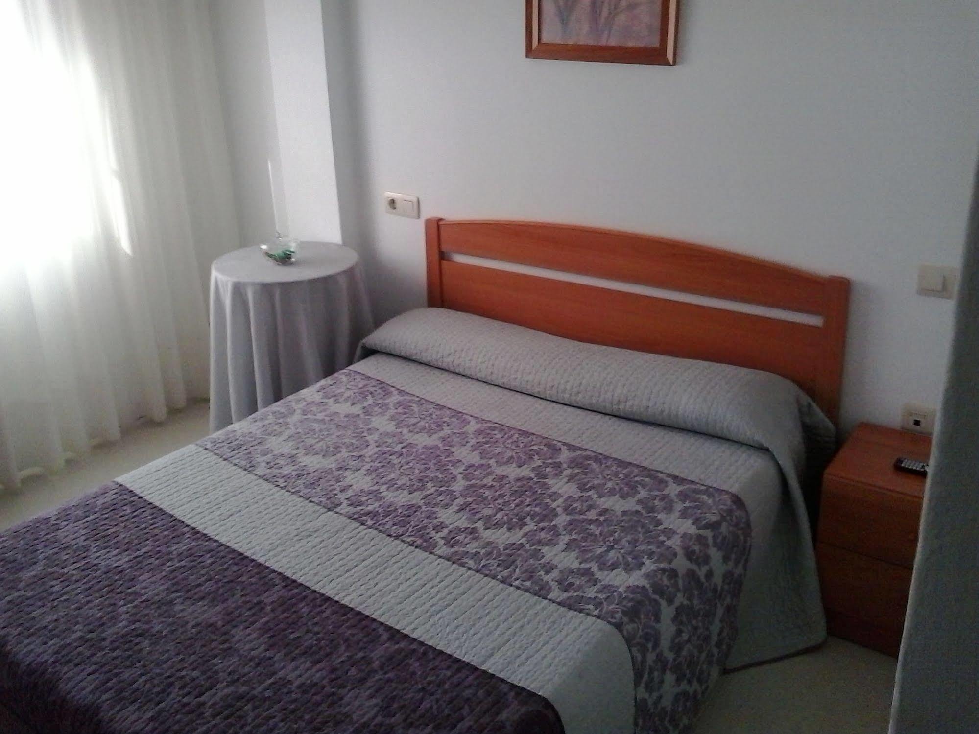 Vagalume 2* Boiro